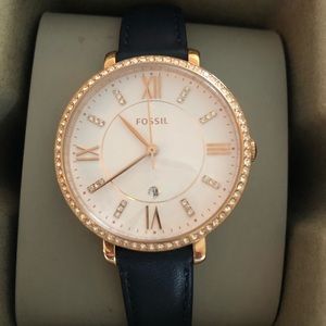 Fossil Jocelyn Watch